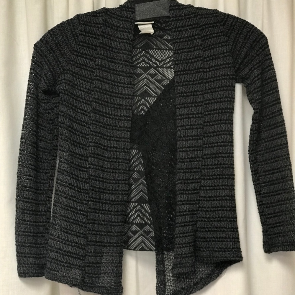 Little Girls Sweater